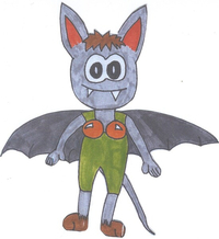 fledermaus