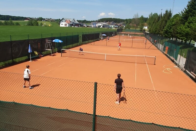 tennis bez 