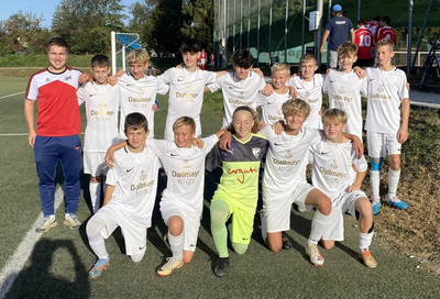 fusball bzm 13.10.2023