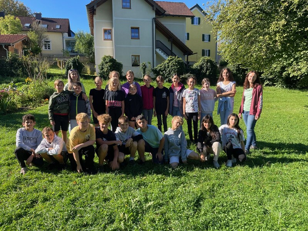 klassenfoto 1b