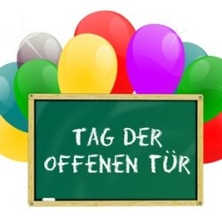bild tag der offenen tuer