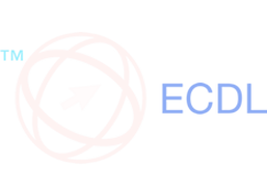 logo ECDL