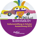 logo kunstaktiv